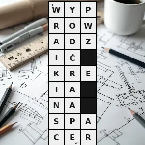 Hasło krzyżówkowe kupe - wyprowadzić kreta na spacer – rozwiązanie, synonimy, podpowiedzi i definicje krzyżówkowe